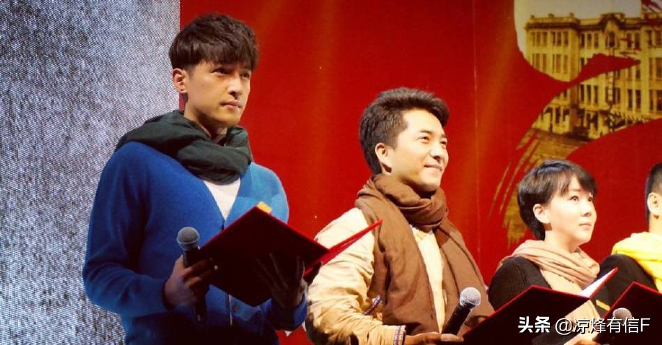 中戏、北电、上戏三所知名大学，艺考生：“好纠结，怎么选？”