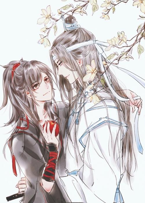 《魔道祖师》20句经典语录