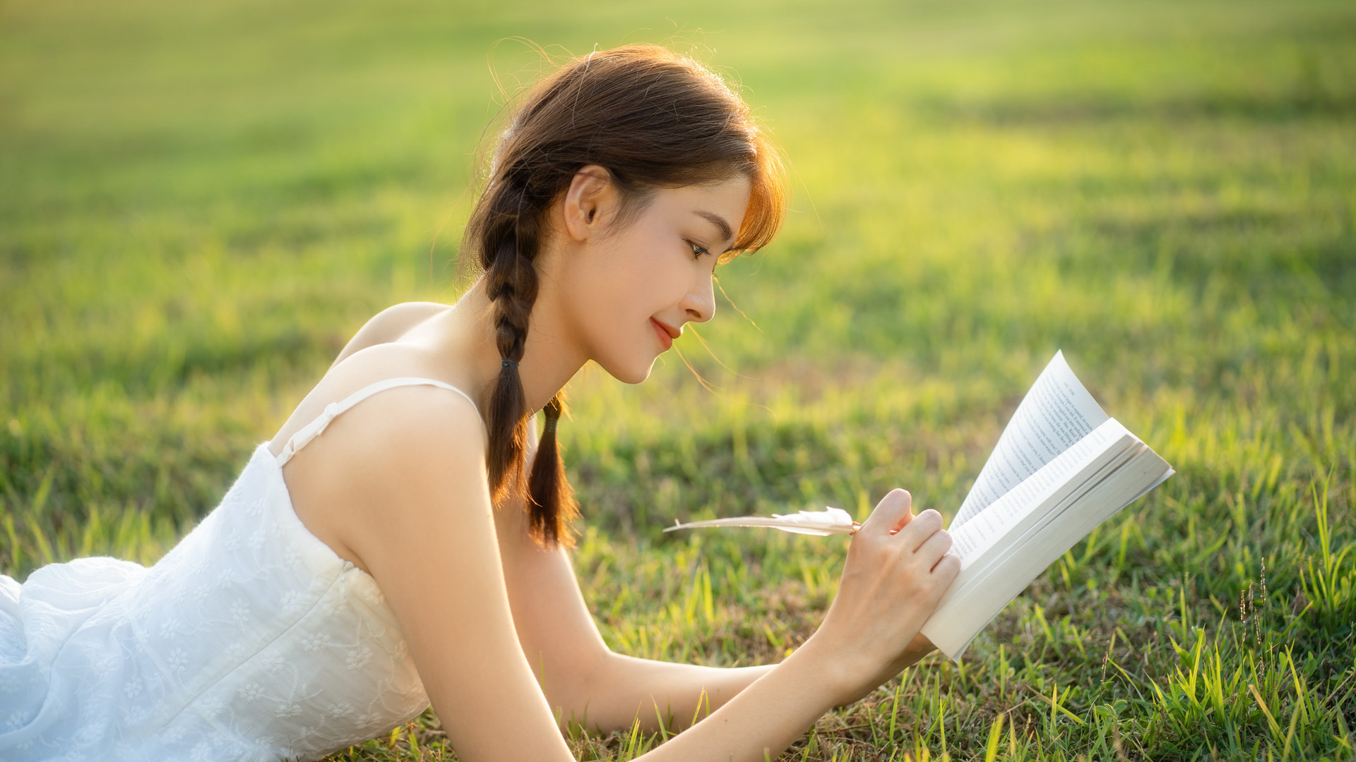 拍个人写真集(拍摄写真照如何拍更上镜) - 散下步