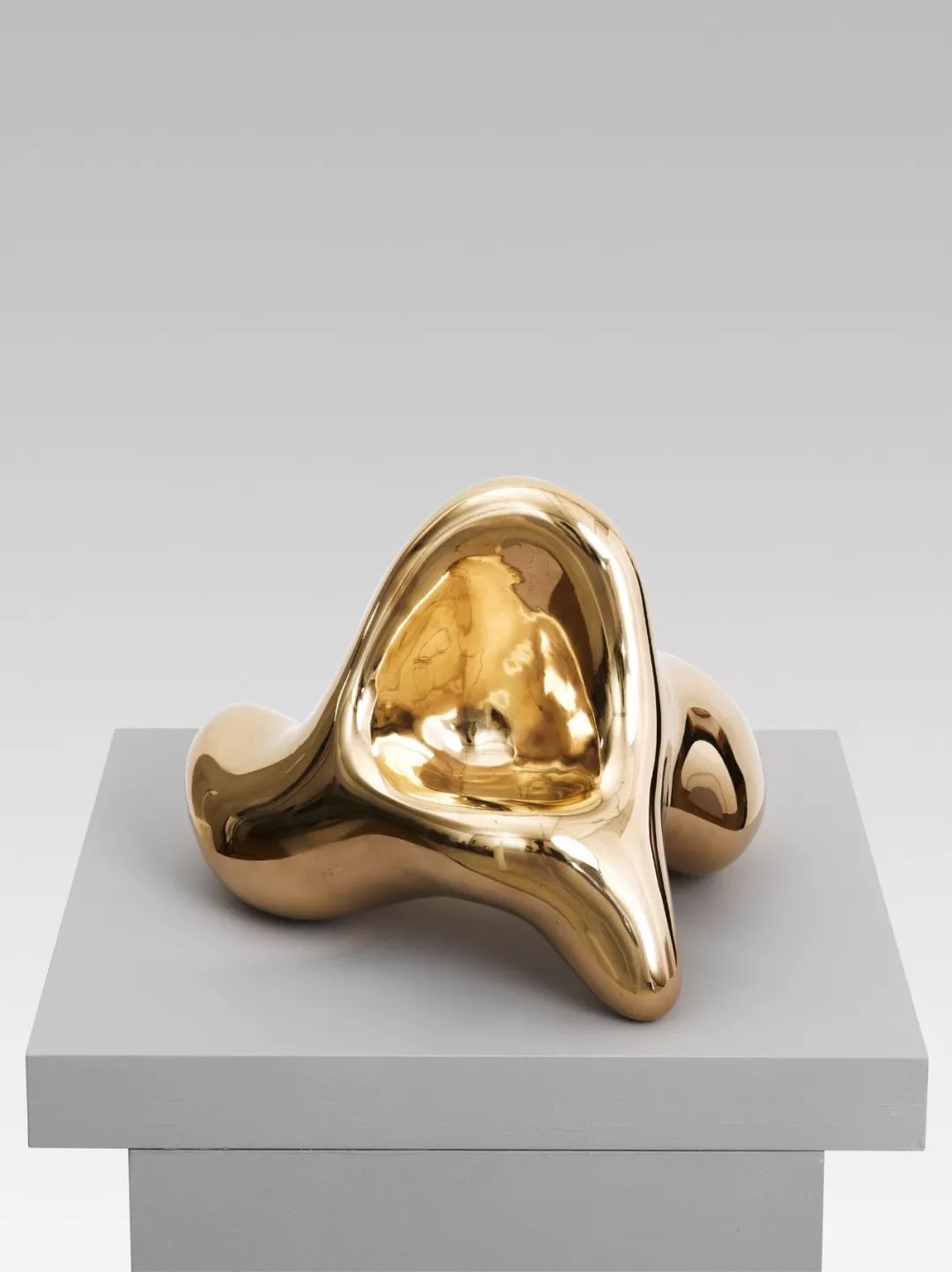 汉斯（让）·阿尔普［Hans (Jean) Arp，1886-1966
