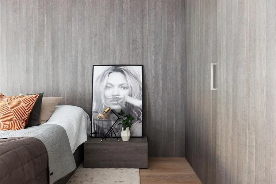 46㎡能住六口人！这5套复式公寓，简直装修爆款教科书