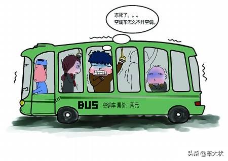 空调压缩机为何频繁启停甚至停止工作 让老司机来给大家科普吧