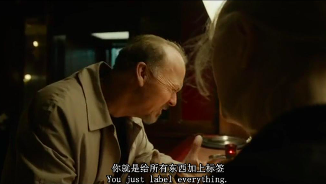 解读《鸟人》：这部囊括奥斯卡四项大奖的电影，讲述了这三个主题