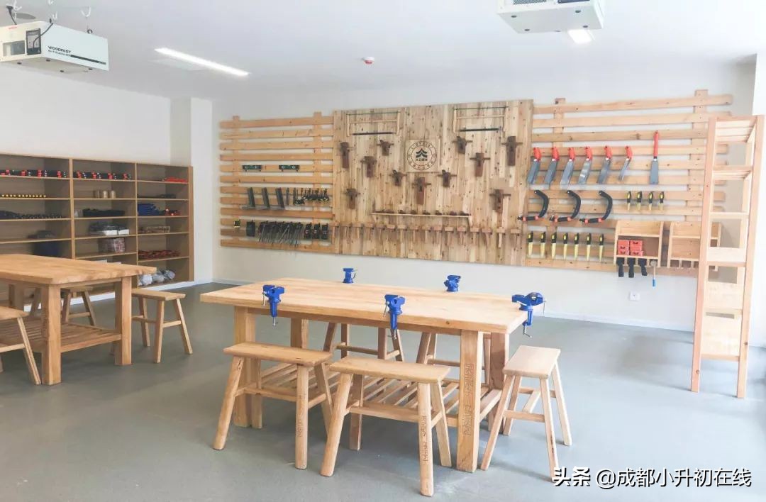 成都这四所新建民办校，谁更适合成都本地土壤