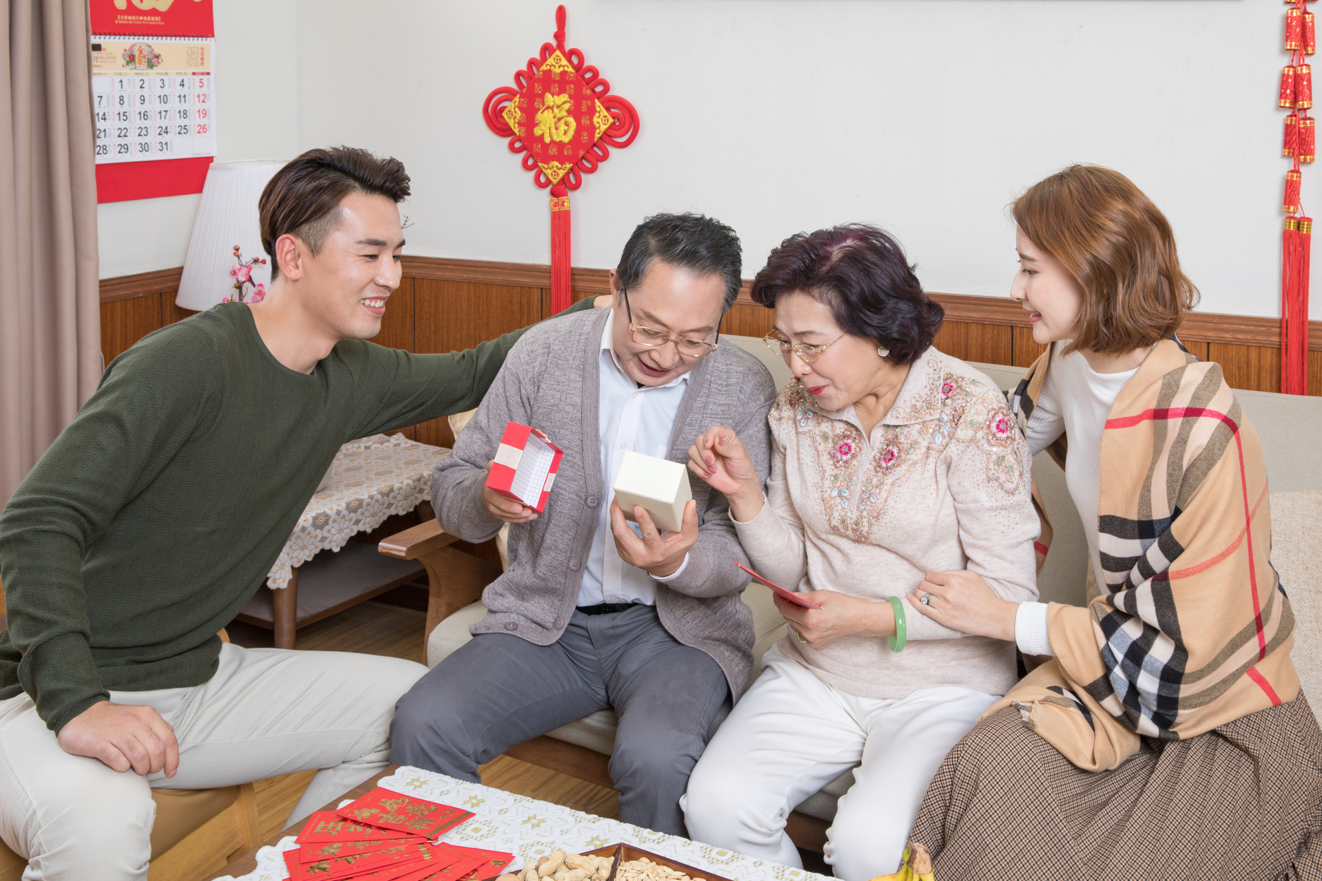 婆媳相处之道：演好这些“戏”，“伪装”好自己