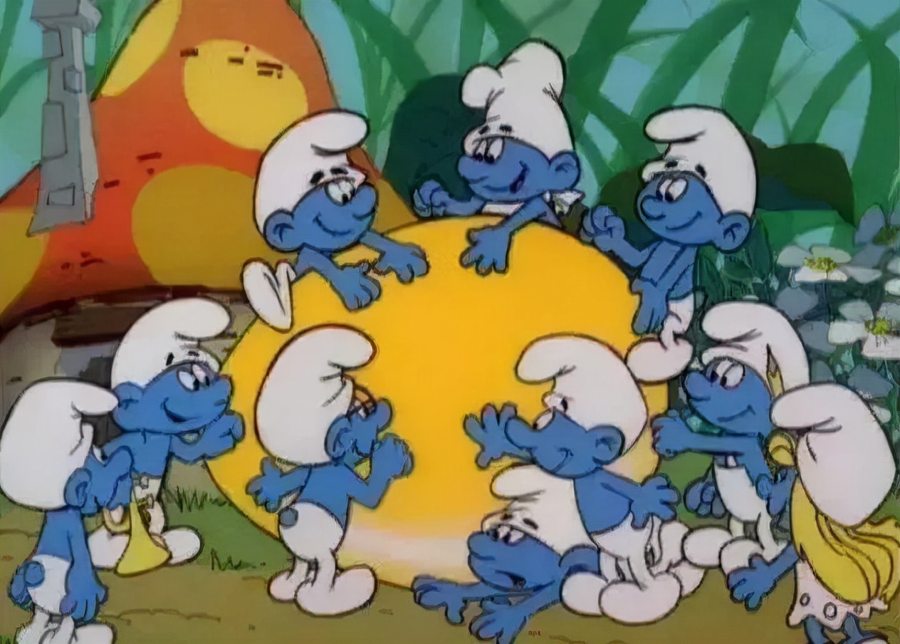 80后看过的动画片,没看过20部以上的童年是不完整的,史上最全