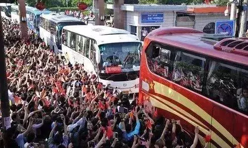 2019毛坦厂中学高考放榜，改变命运的梦想，都有挡不住的光芒