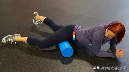 健行者：膝盖疼痛，如何有效保养康复？