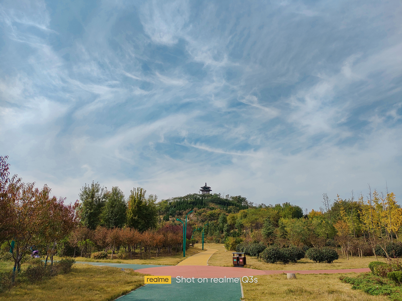 千元神机再起风云！长续航+144Hz，真我Q3s有颜又能打