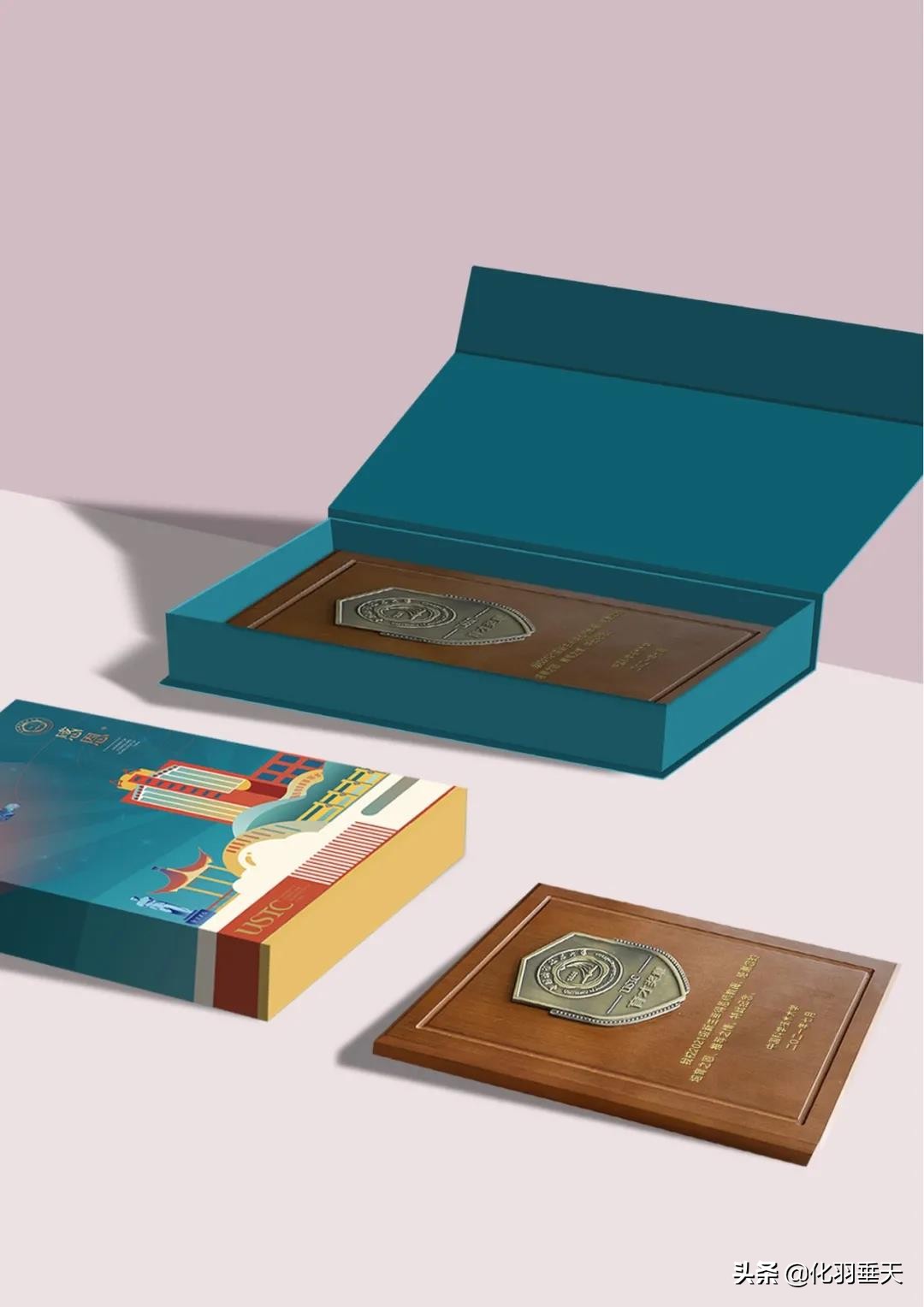 2021“神仙打架”——北大、清华等高校绝美录取通知书欣赏