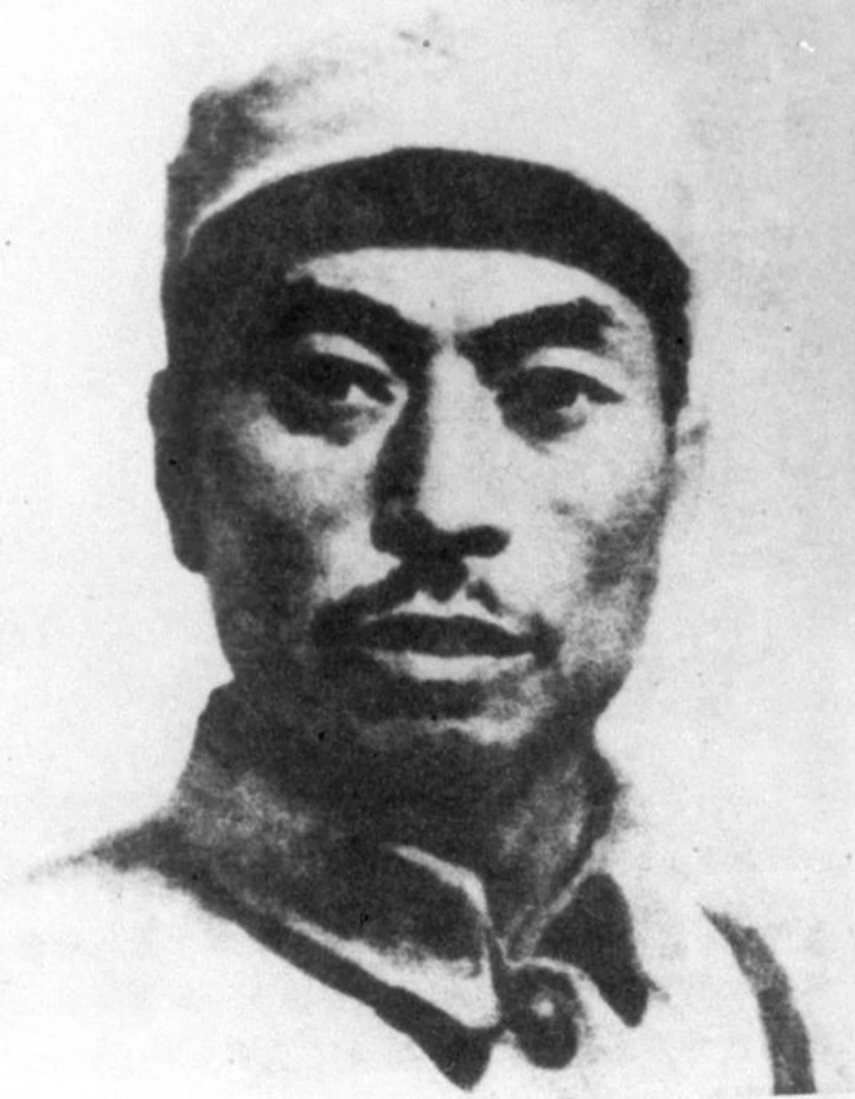 2004年，长春般若寺出土一颗头颅，鉴定结果：62年前的抗日英雄