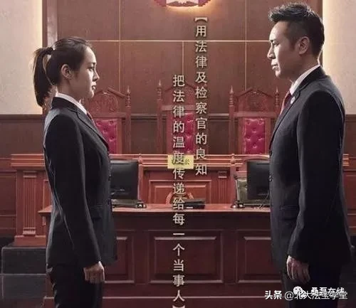 法律人的职业生存现状，你的法治理想动摇了吗？