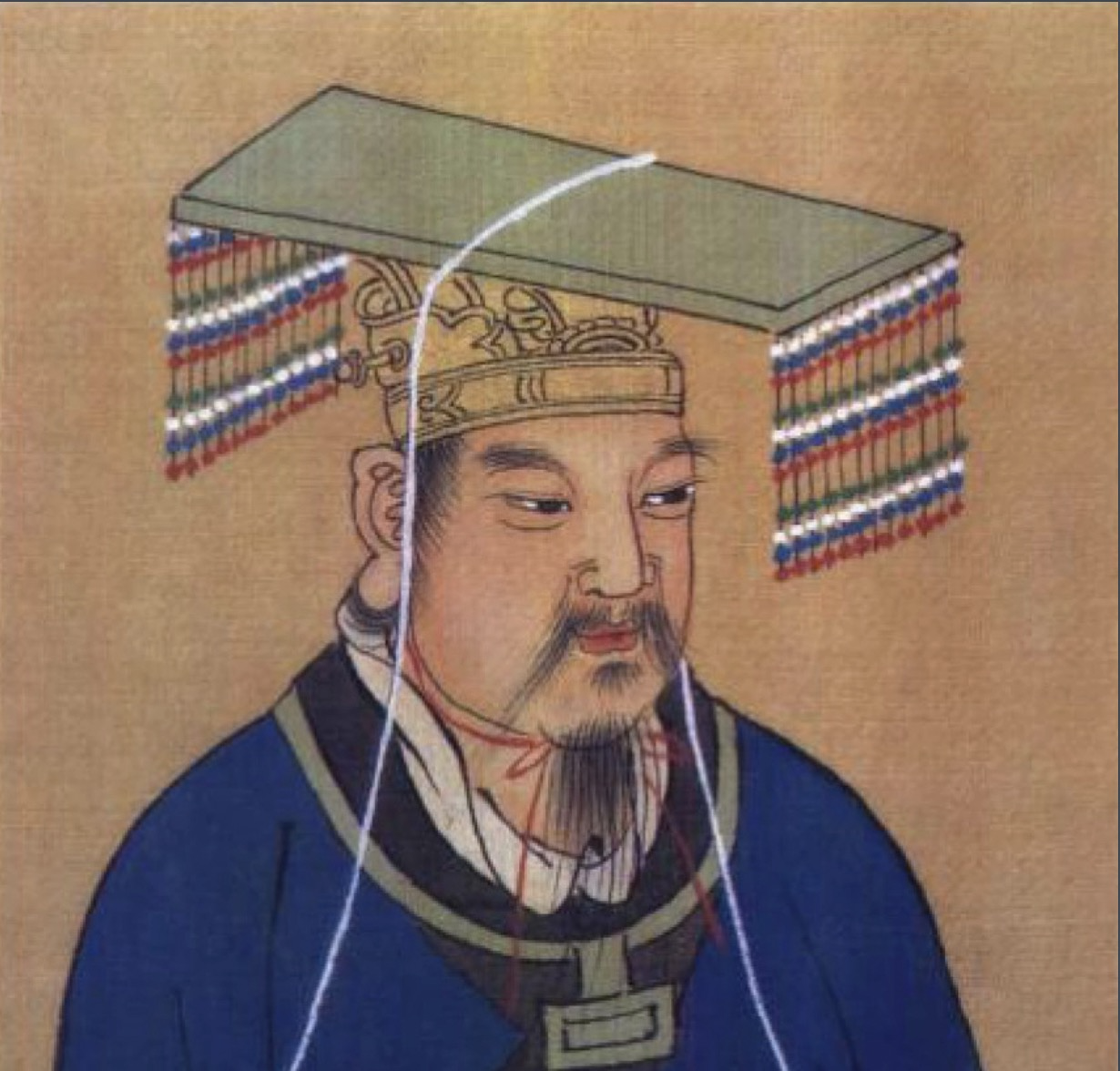 万姓之祖,始于上古黄帝,历经周朝,为何会没落