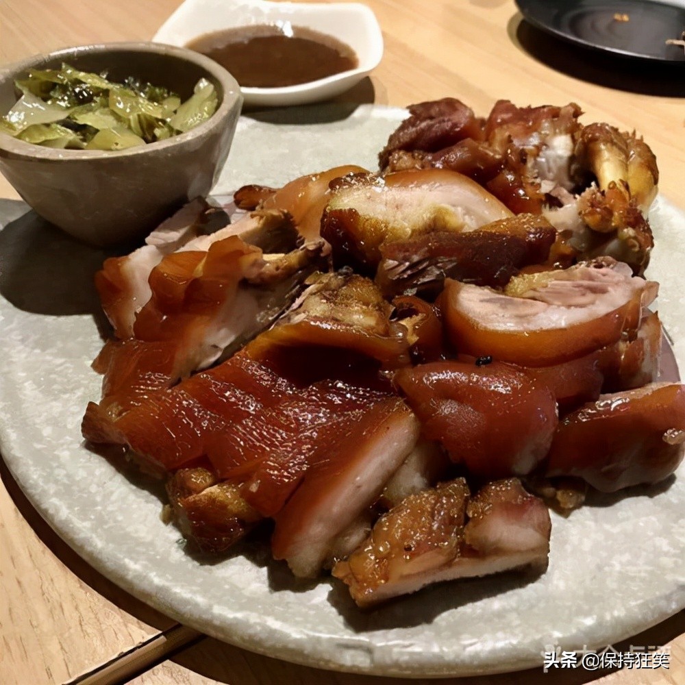 台湾十大名菜 台湾都有哪些名菜 这些经典台湾菜你吃过几道？