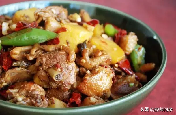 高校食堂排行榜出炉，中国农大居榜首