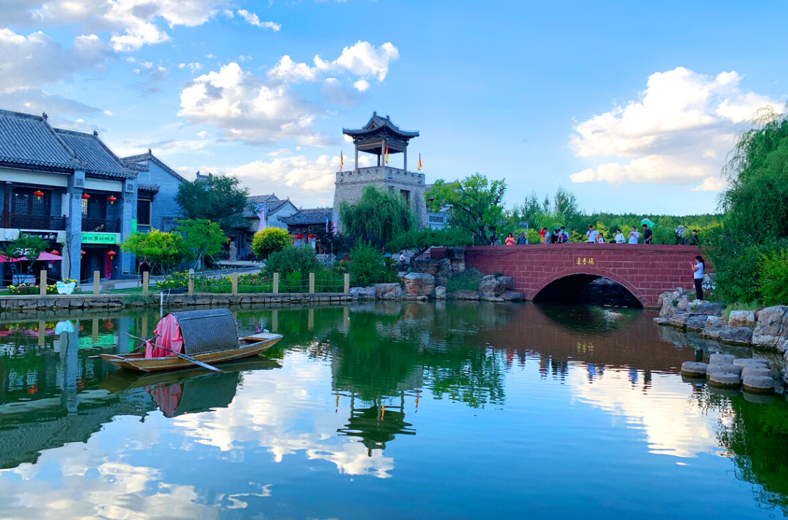 五一内蒙古旅游推荐必去的10大景点(去内蒙古旅游五一)