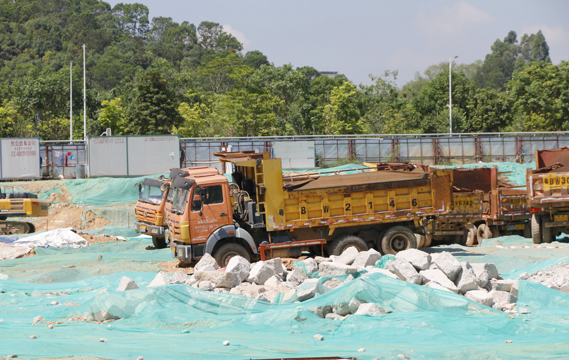 家哥选车：深圳新政策自卸车配置选购全攻略，5月31日旧车全淘汰