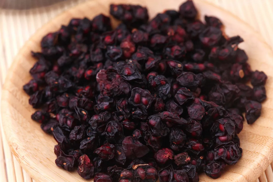 醋五味子的功效与作用(五味神果) - 行就行