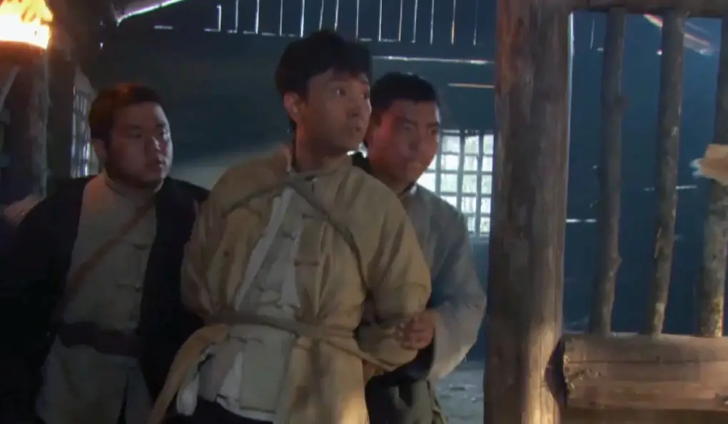 电视剧闯关东剧情简介（闯关东令人费解和细思极恐的几个细节）