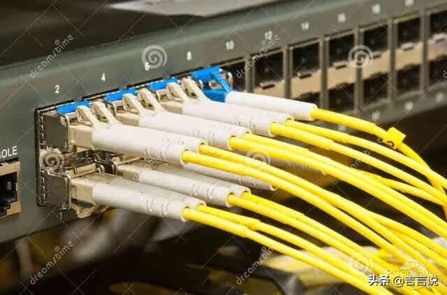 宽带变天？我被广电的神操作惊呆，愤愤不平地又被移动“捕获”