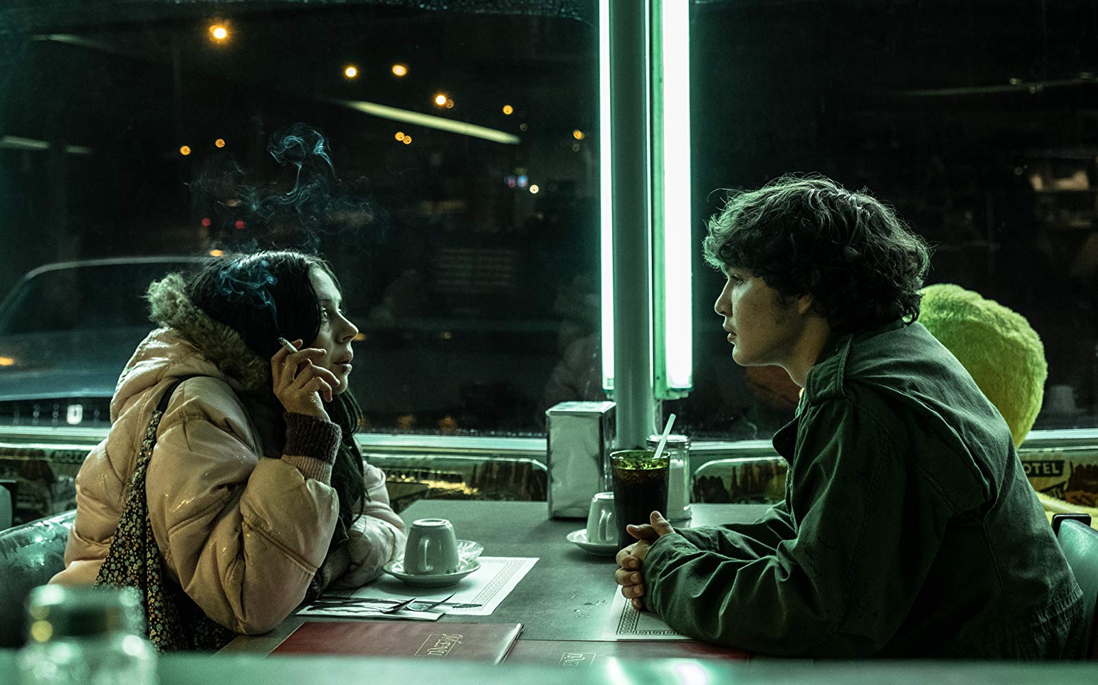 电影：白人男孩瑞克