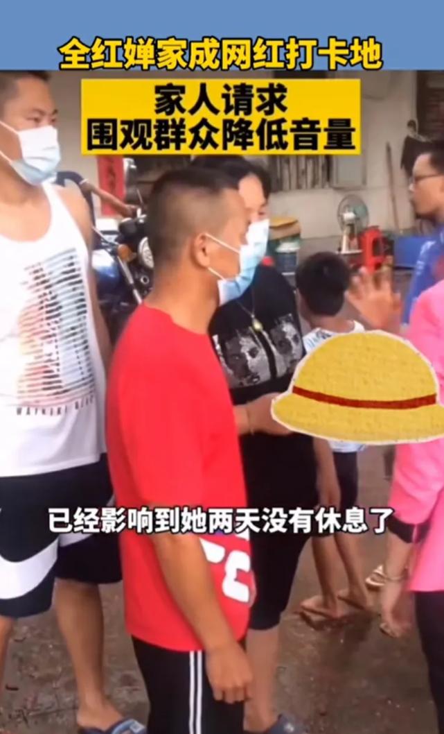 满分冠军全红婵成名前后，看尽世间冷暖百态，网友：这就是现实