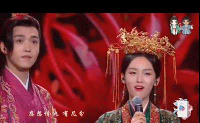 “浪浪钉”成背景板了？周也马闻远CP感爆棚！这眼神真不是在谈吗