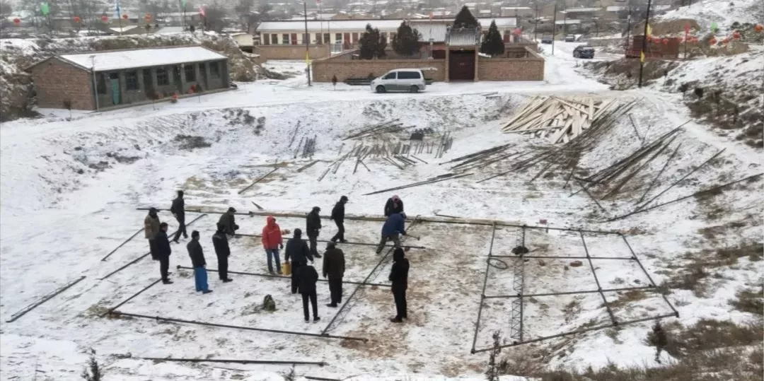 一个大学教师的返乡“疫情”日记