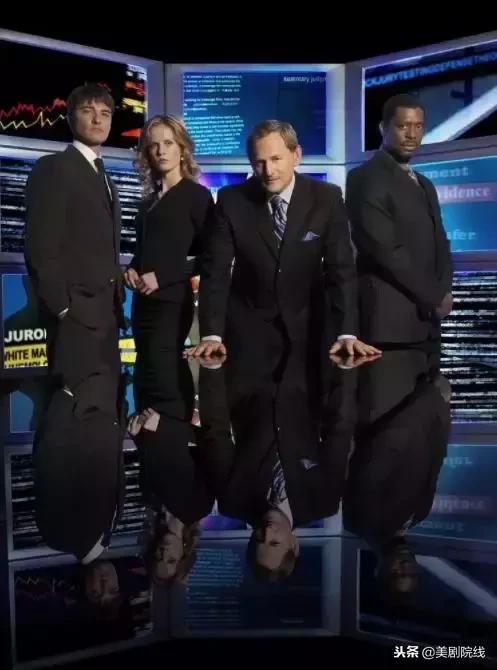 那些年被砍掉的美剧，你最心疼哪一部？