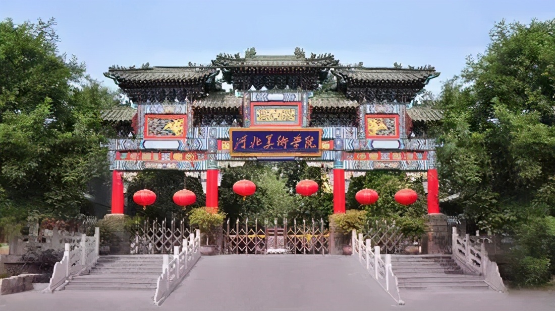 这几所河南、河北高校的艺术类专业性价比高，报考就赚了