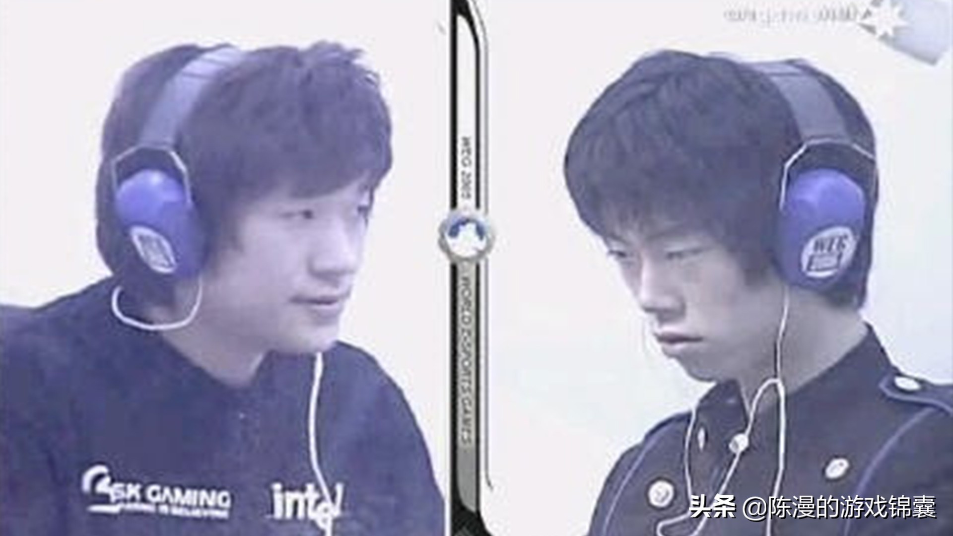 永远的兽族领袖，聊聊魔兽争霸3选手悲情英雄霸王Zacard