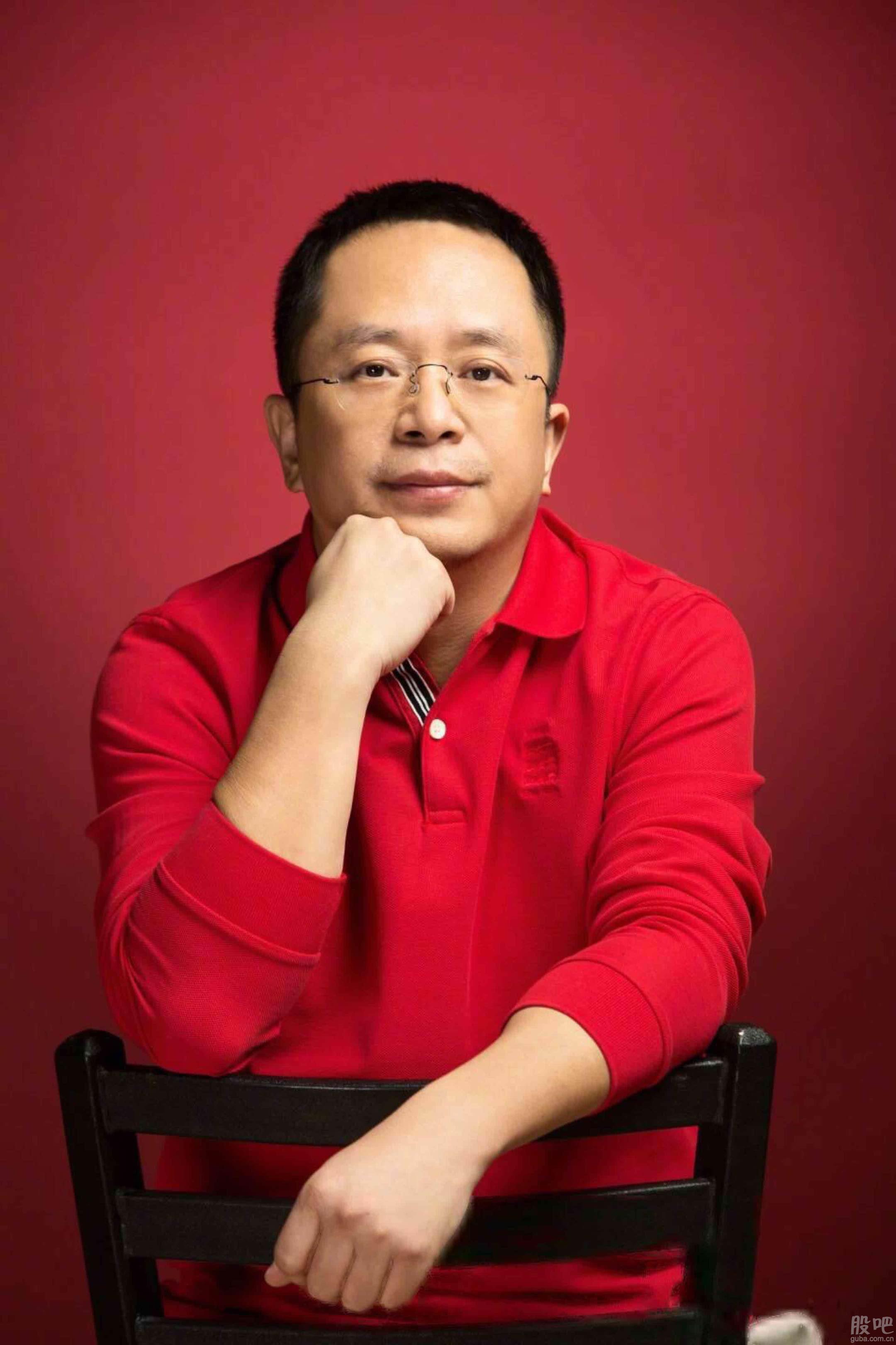 360创始人"周鸿祎",非常欣赏王欣,称赞王欣是盛大最好的产品经理他