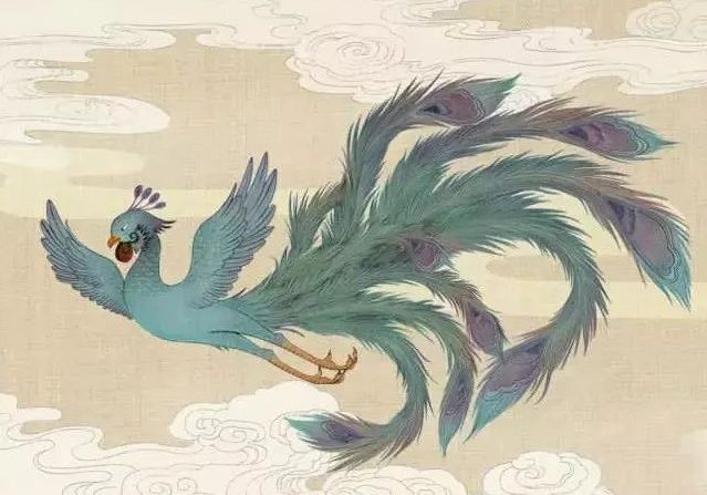 蓬山此去无多路，青鸟殷勤为探看，李商隐诗中的青鸟有什么含义？