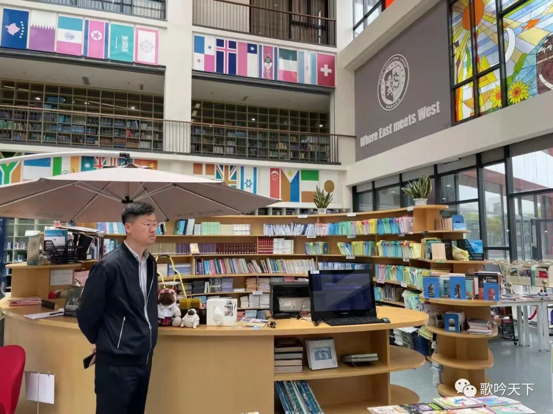 「歌吟天下」协力创新，和而不同——歌吟名校之旅探访协和回顾