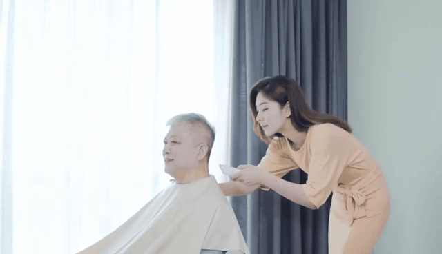 小米有品白菜价理发神器：几十元全家理发，Tony老师地位不保