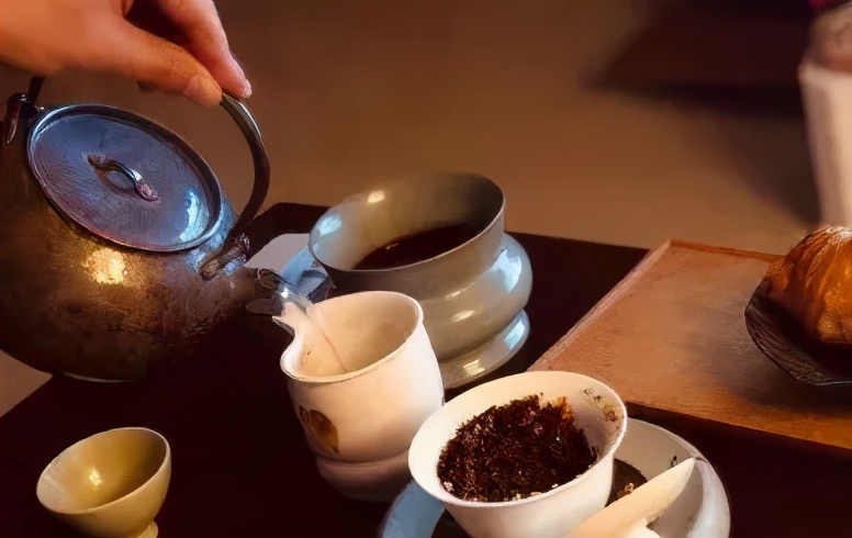 我国的红茶种类及特点介绍（值得收藏）