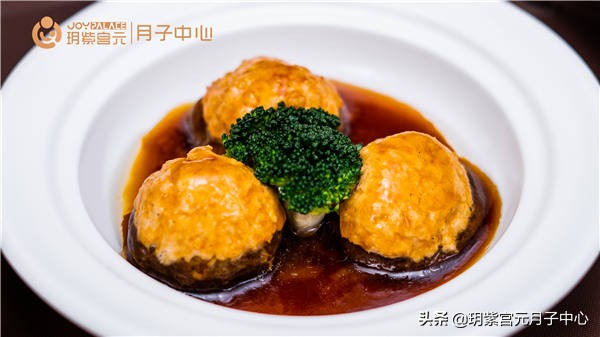 成都月子中心：坐月子月子餐要堅(jiān)持五原則