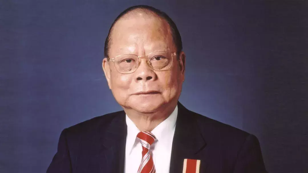 “改革先锋”100人名单 你认识多少位？