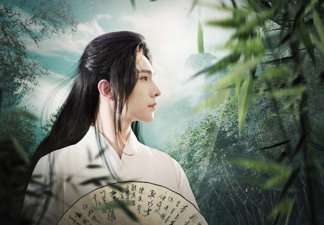 《且试天下》阵容曝光：男2号比男1号帅，女2号比女1号美