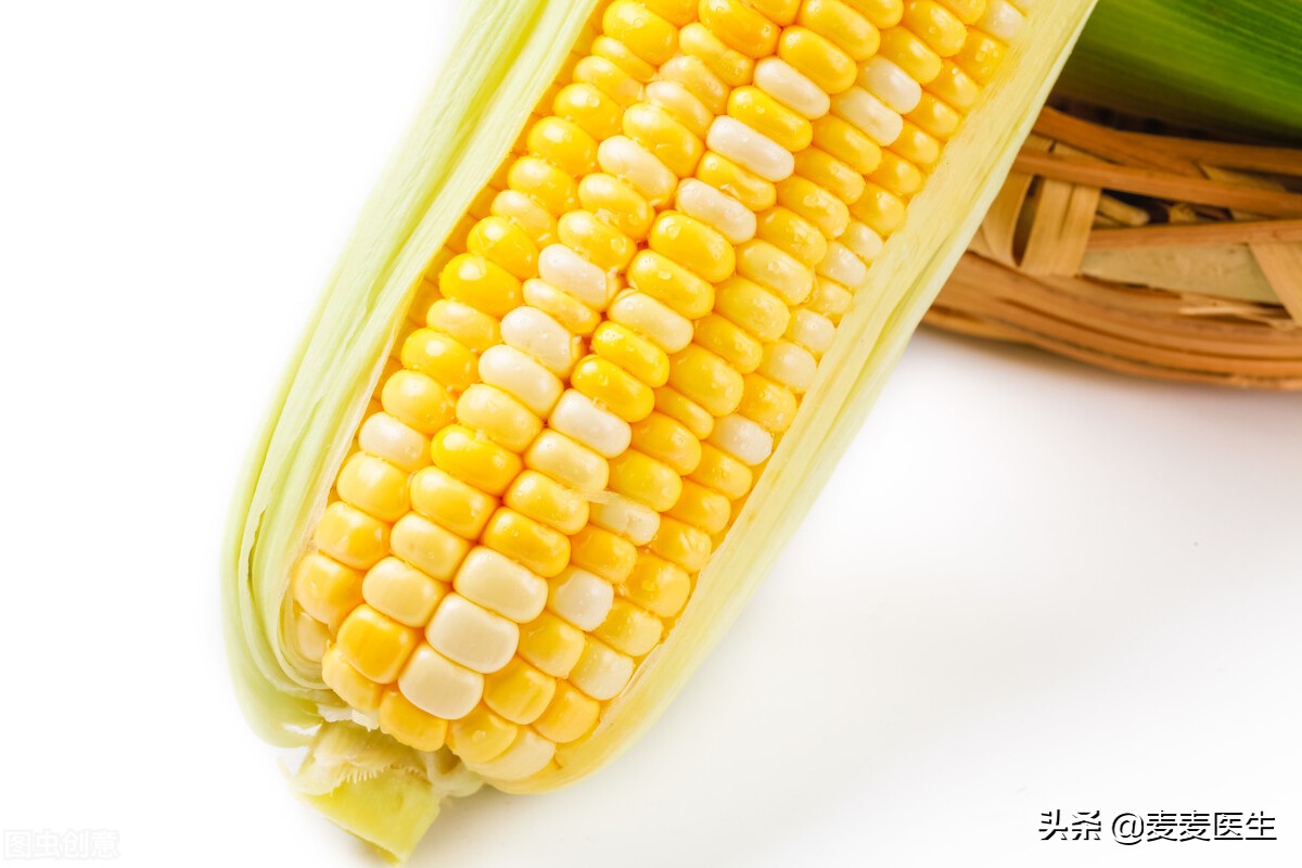 吃了一根玉米，餐后血糖18，这是怎么回事呢？原因有3个