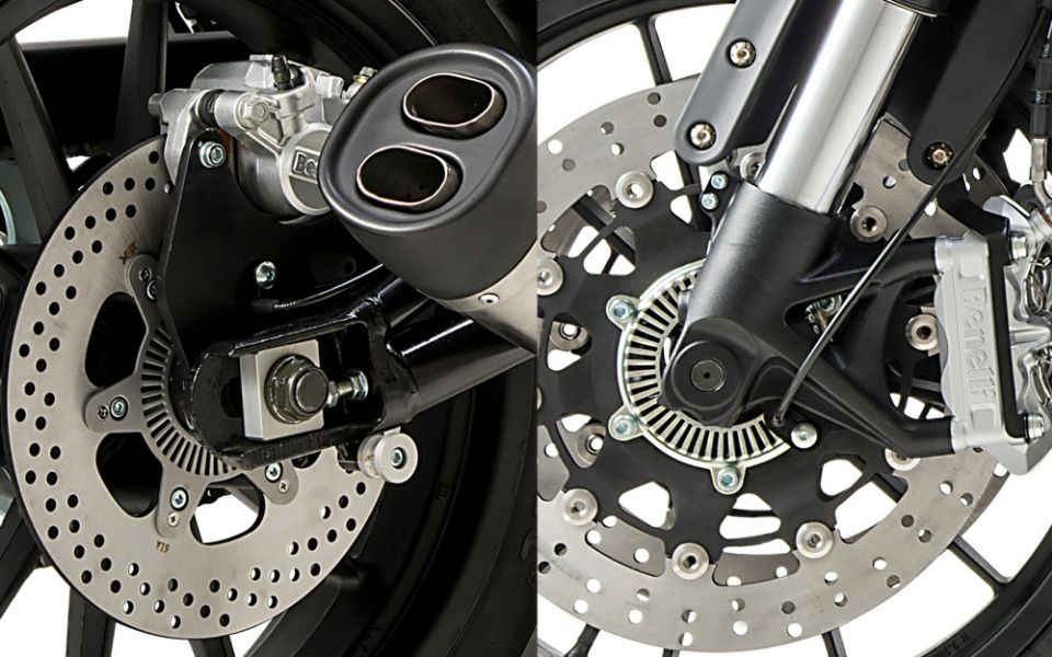 QJ将推出一款全新500cc复古街车，排量会更大，价格会更低