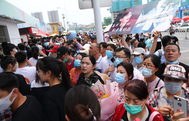 高考300分（高考300分）