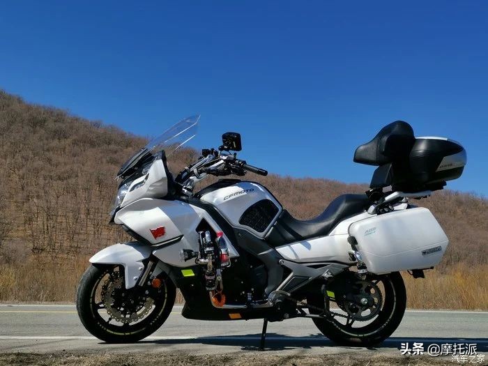 超详细，春风650TR-G 2018尊享版两年两万公里用车及保养报告-上