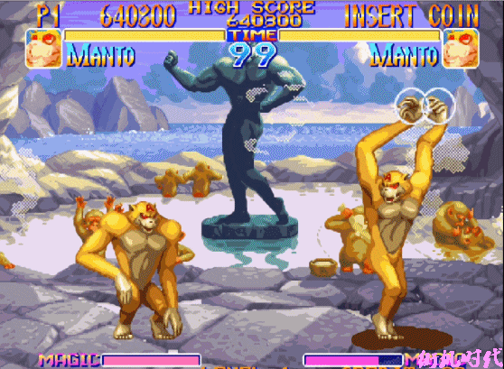 日本三大国民游戏之一《天外魔境》，我们接触到的仅仅是皮毛