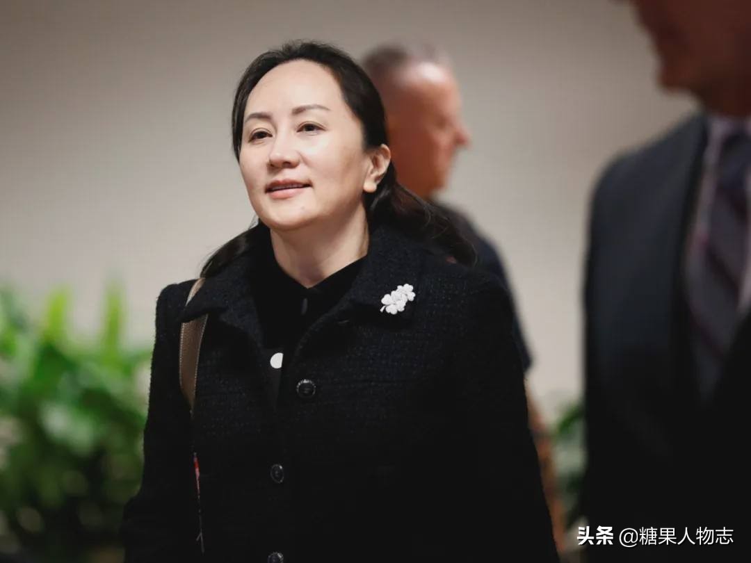 任正非3子女皆不凡：孟晚舟打江山，任平守江山，姚安娜哈佛毕业