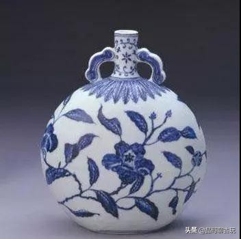 专业收藏知识：中国瓷器历史上的100个窑口汇总（江西窑口）