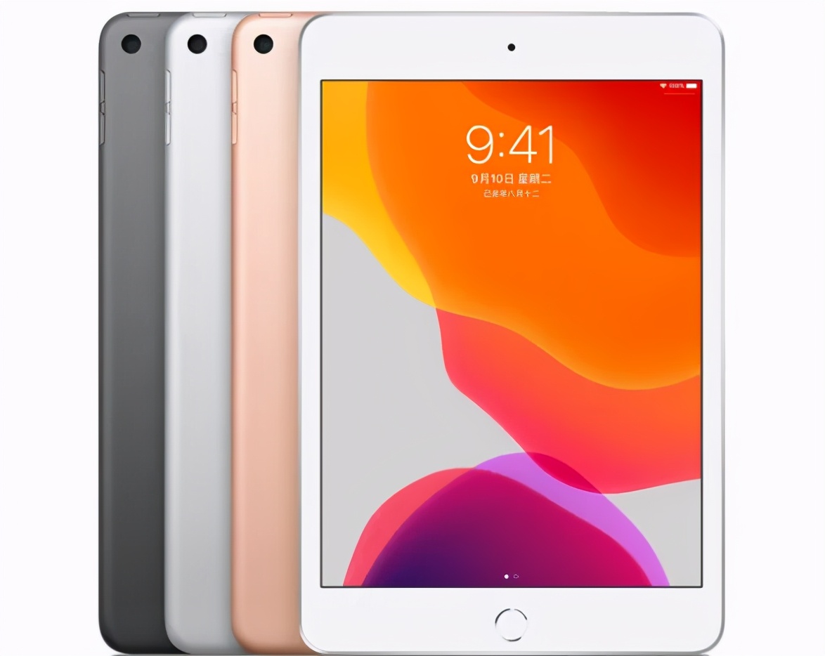 ipad mini 6 即将登场:全面屏设计,价格或将 3000 元以内