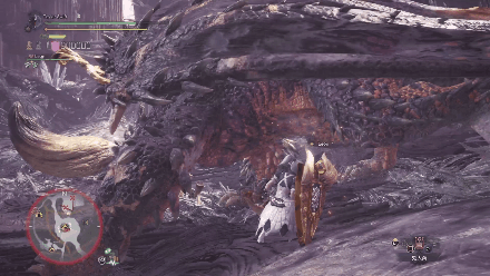 【最新】《怪物猎人世界》历战王灭尽龙最新最全攻略