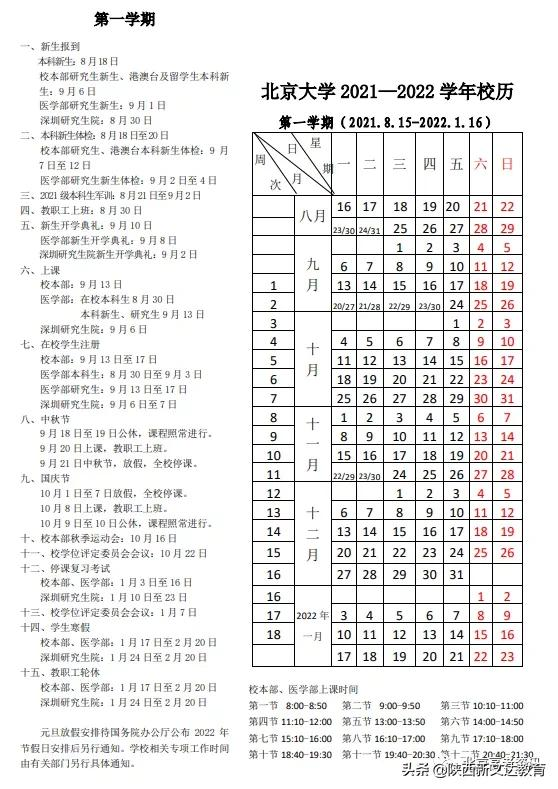2021级新生报到和军训时间来了！家长：我娃的通知书啥时候能到？