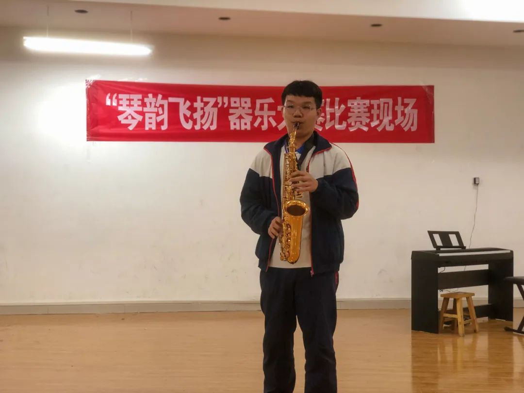 “书香致远 · 艺展芳华”—东阿县南湖行知学校艺术读书节来啦